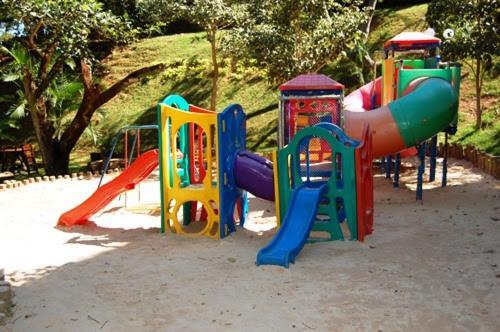 Thermas Paradise Com Acesso Ao Rio Quente Exterior foto